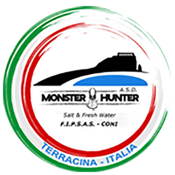 ASD Monster Hunter Cod. 0590137