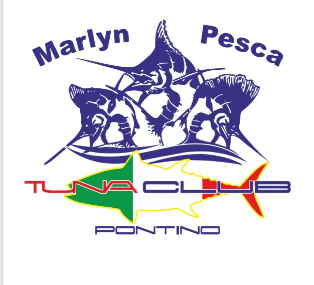 ASD Marlyn Pesca Tuna Club Pontino Cod. 0590142